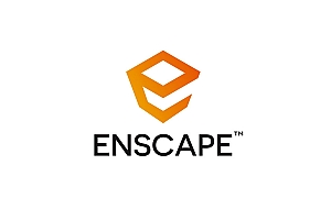 【亲测可用】最新版 Enscape 3D 3.5.4 【EN渲染器 支持su2016-2023】中文破解版